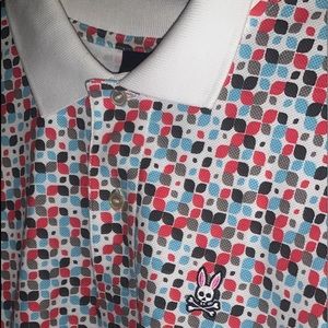 Psycho Bunny Other - Pshycho bunny polo Psycho Bunny Other - Pshycho bunny polo